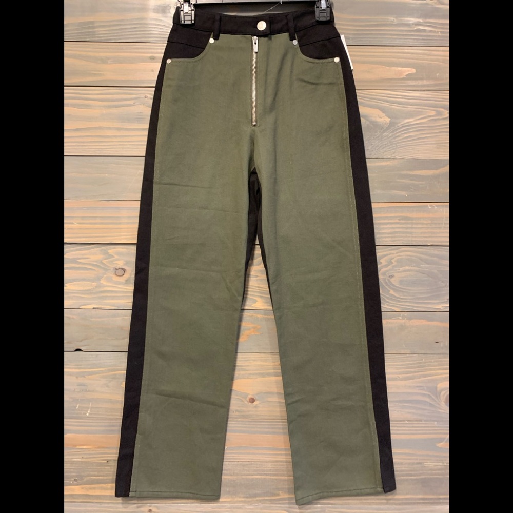 NEW Veda High Waisted Jeans (28” inseam)